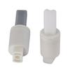 Inlet Valve Hydraulic Soft Close Plastic Prevent Noise