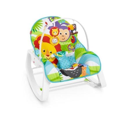 fisher price bedside bassinet