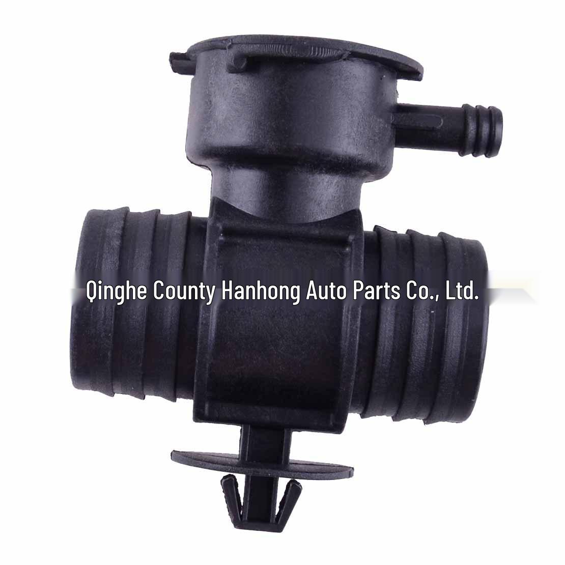 Radiator Cap with Oil Line for Chrysler, Dodge, Jeep (1993-2007) - 55116901A
