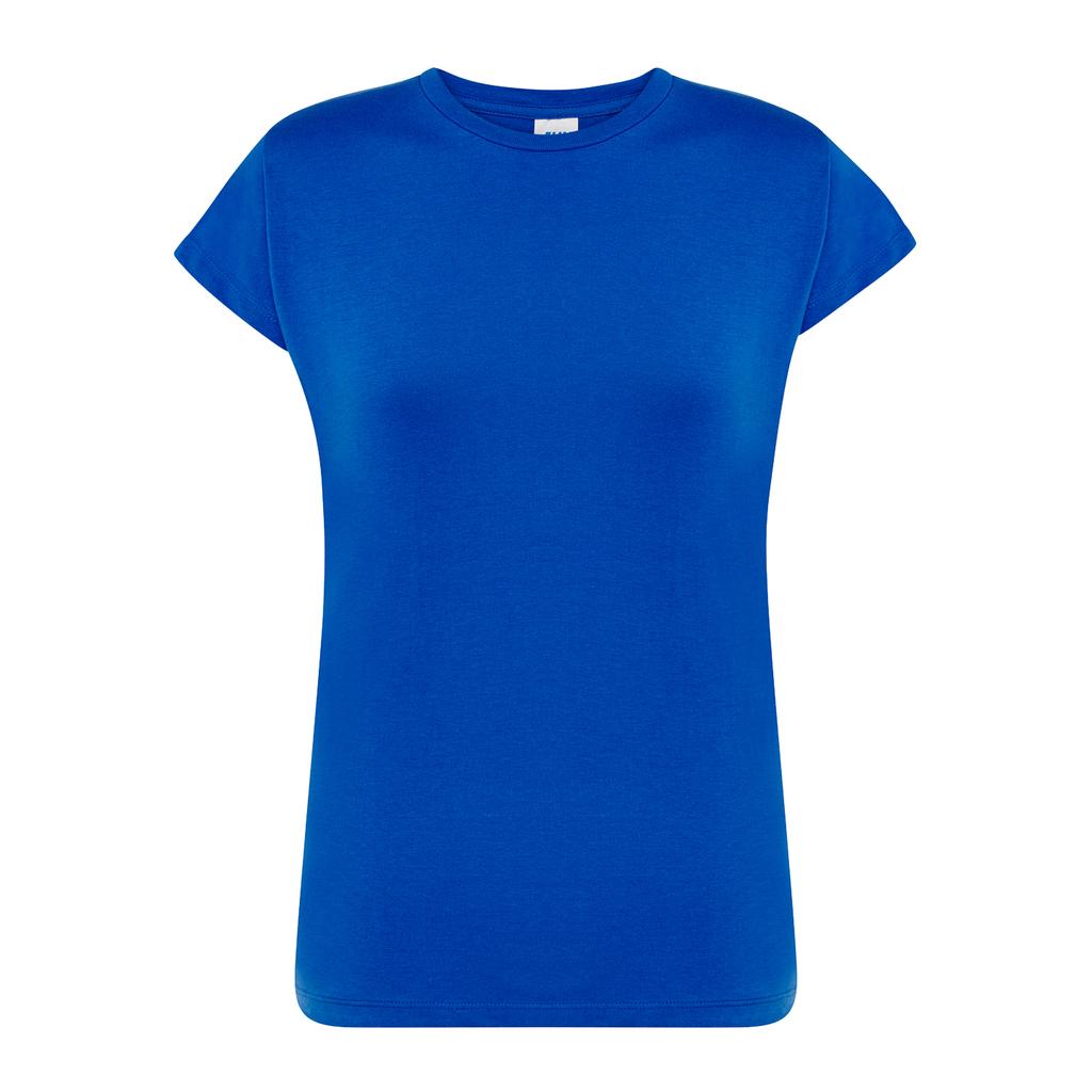 JHK Womens/Ladies Comfort Regular T-Shirt