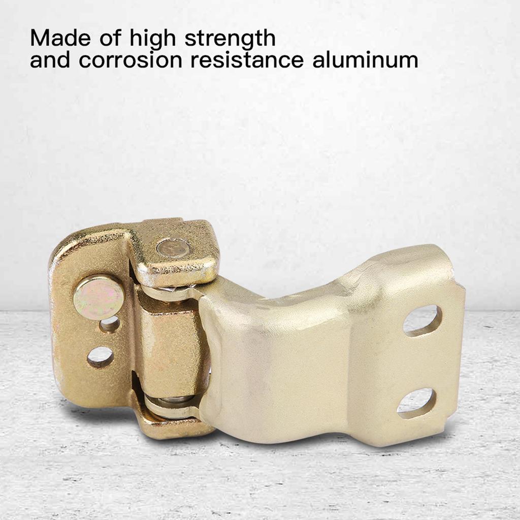 Oberes oberes Scharnier für die rechte Hintertür Ersatz für Ford Transit MK6 2000 2006 YC15 V42982 A