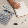 Mr. Pen Pastel Mechanical Pencil Set – 4-Pack, 0.5mm & 0.7mm, Fast-Click Aesthetic Cute Writing Pencils for Students & Office Supplies