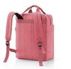 Backpack Reisenthel Allday M Twist Berry (EJ3077)