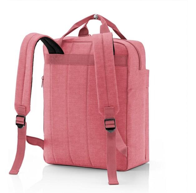 Backpack Reisenthel Allday M Twist Berry (EJ3077)