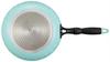 Skater Snoopy Frying Diamond-Coated Pan, 26cm, Induction/Gas Compatible, AFP26-A