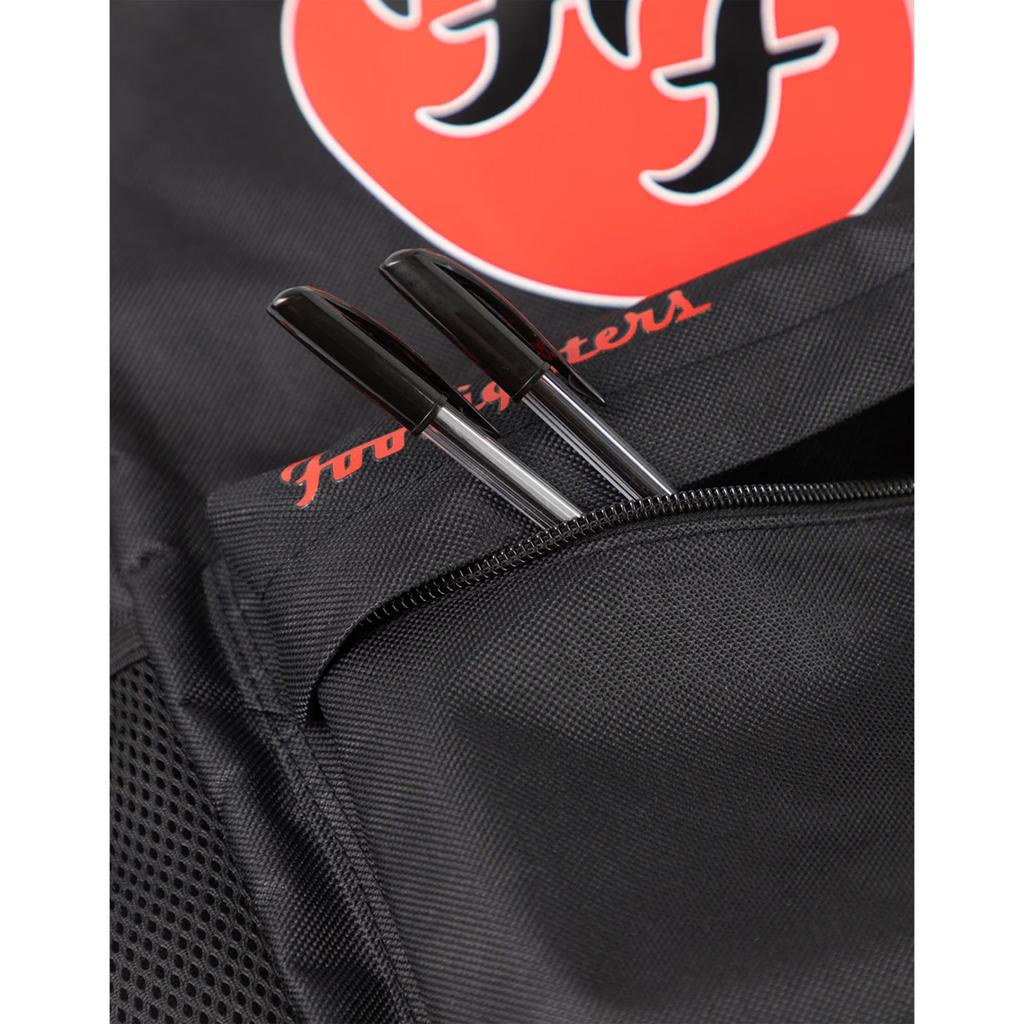Foo Fighters Childrens/Kids Logo Backpack
