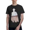 The Good The Bad 100 Cotton Casual Breathable Confortable Vintage New In Tops And TShirts Men Clothes
