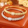 Buckle Bracelet Women's Fashion Light Luxury High-end Bracelet