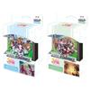 [Set of 2] Weiss Schwarz Trial Deck Uma Musume Pretty Derby Round 1 and Round 2