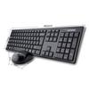 Lenovo KN100 Full-size Wireless Keyboard and Mouse Combo