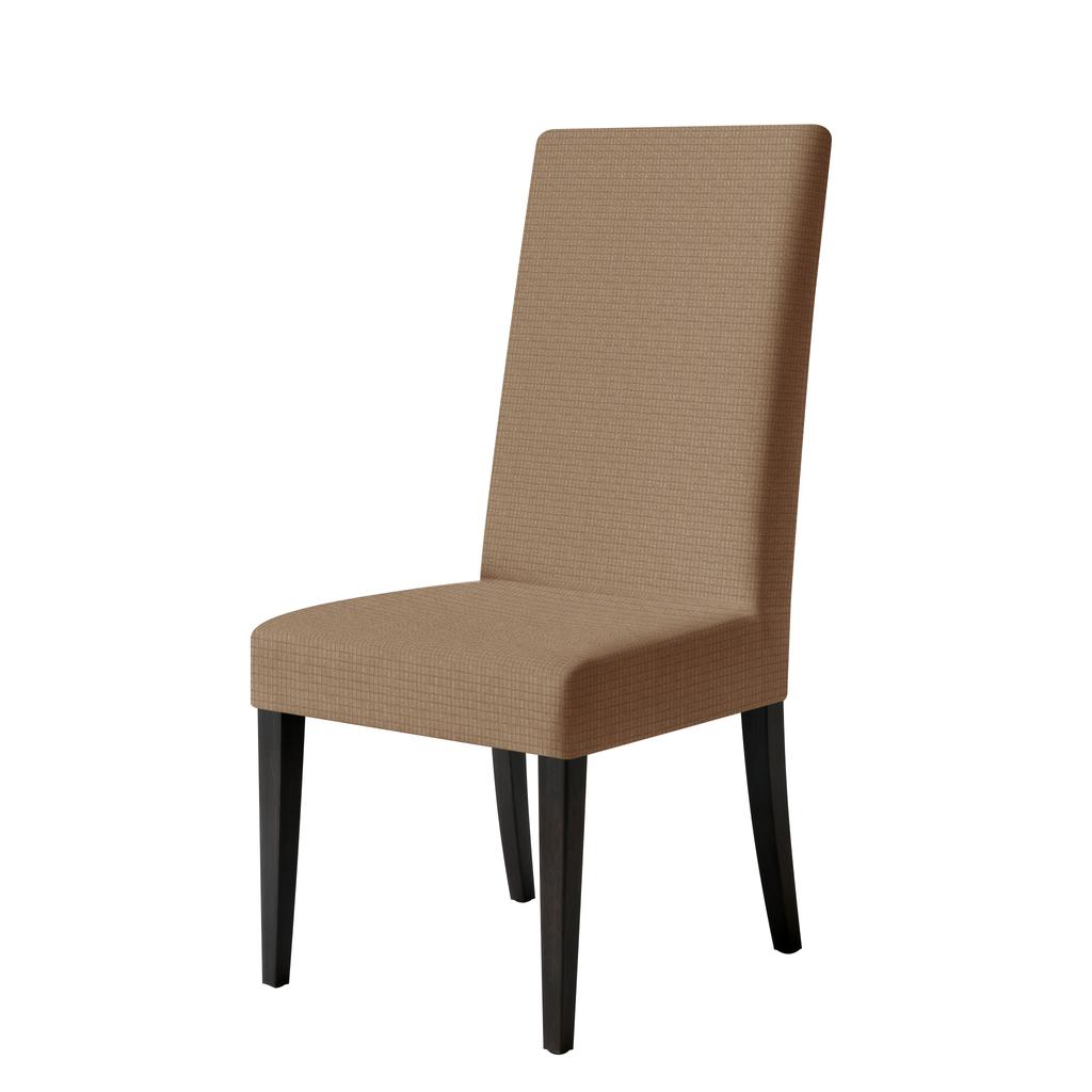 Elastic Stretch Chair Cover for Dining Room High Back & Universal High Elasticity Chair Cover Washable Spandex Chairs Slipcover