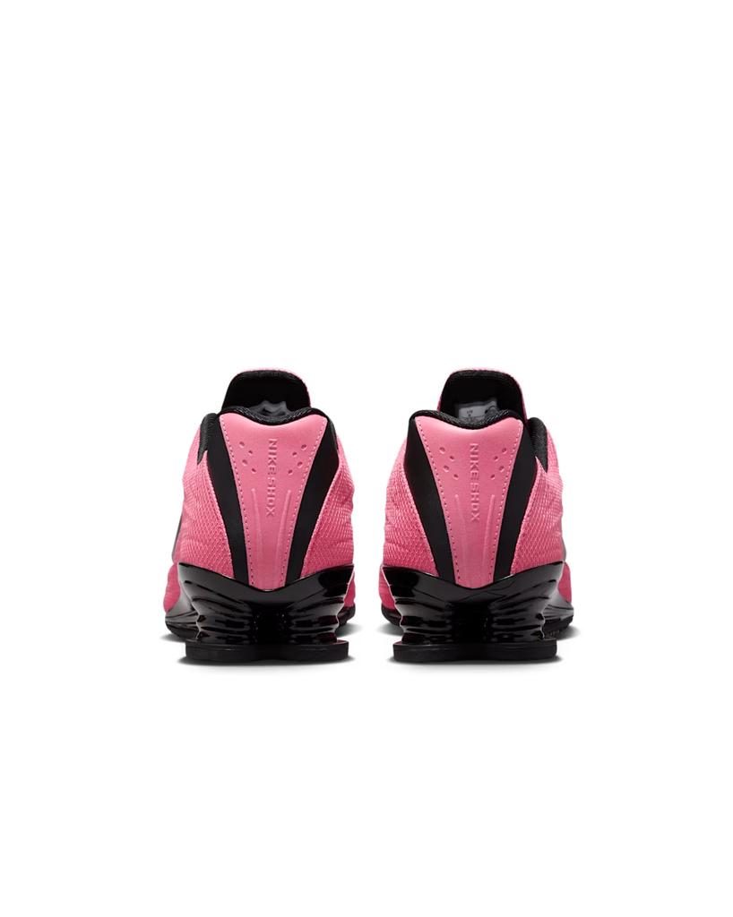 HQ7540-601 Nike Shox Z Pinksicle Black (Women's)