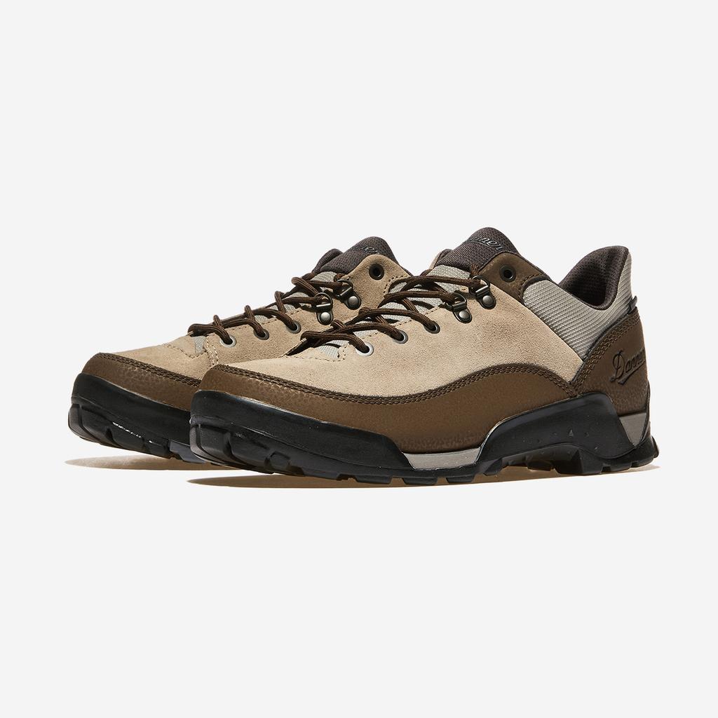 Danner Panorama Low  [63472-ROASTED CASHEW/DARK EARTH]