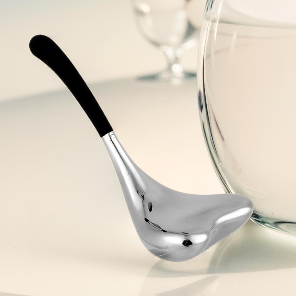 Facial Massage Cryo Spoon Facial Skin Care Ice Globes Stainless Steel Cooling Spa Globes Ice Globe Roller 2-in-1 for Face Beauty