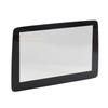 A57E-7Inch Contact Screen Panel Glass Digitizer 2014 2015 2016 For Mazda 3 Radio Navigation 7Inch BHP1611J0D YPDMYF-14E800-AE