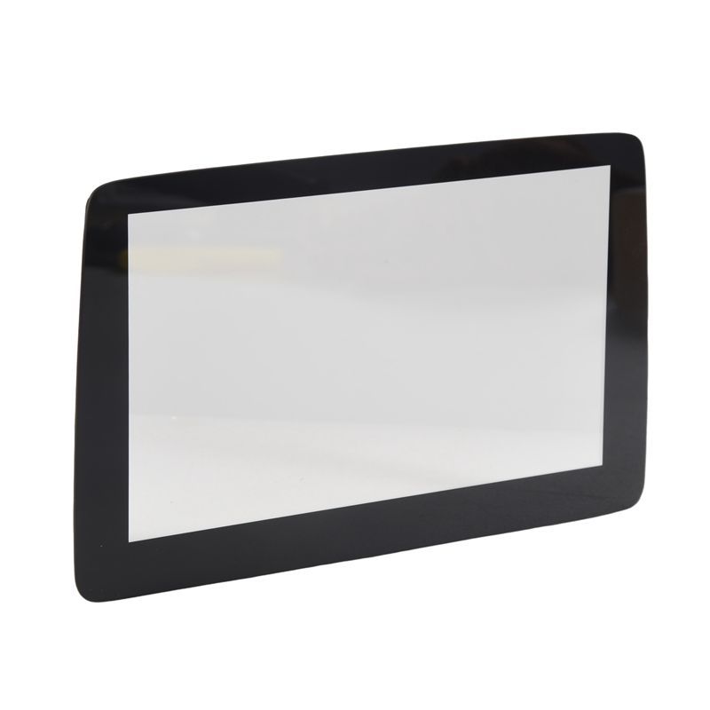 A57E-7Inch Contact Screen Panel Glass Digitizer 2014 2015 2016 For Mazda 3 Radio Navigation 7Inch BHP1611J0D YPDMYF-14E800-AE