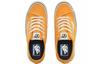 Men's Sneakers Vans Cord Bess Ni Shoes Orange