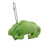 Take Off Chameleon Keychain