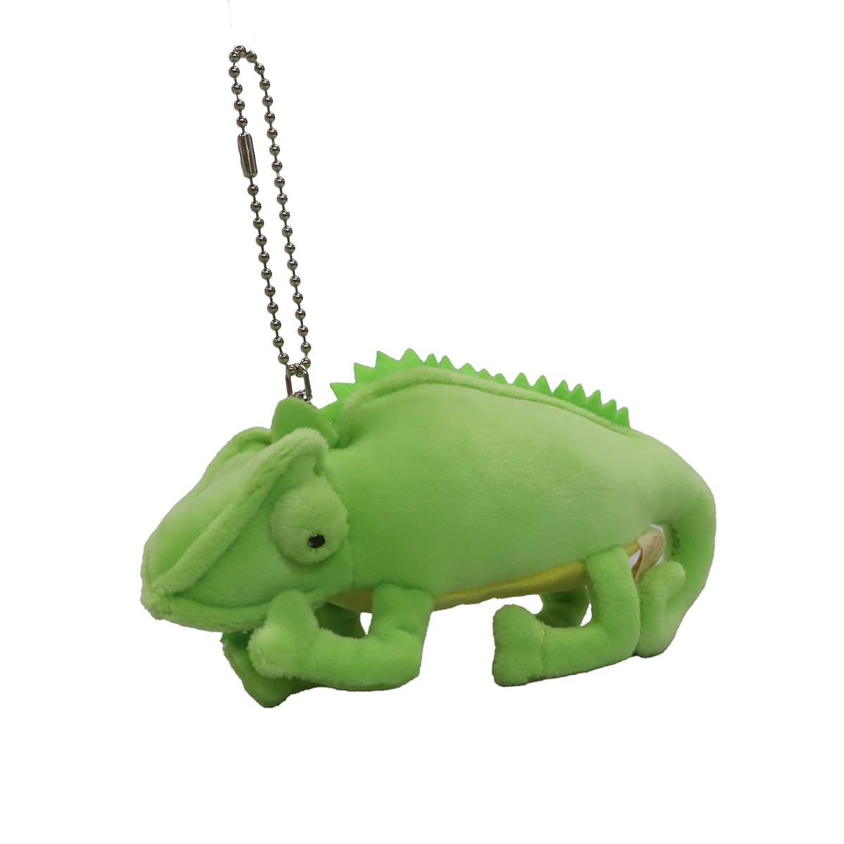 

Брелок Хамелеон