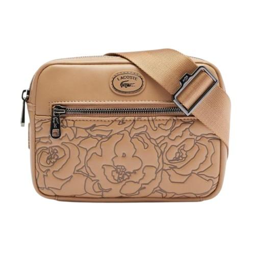 Lacoste Holiday Satchel