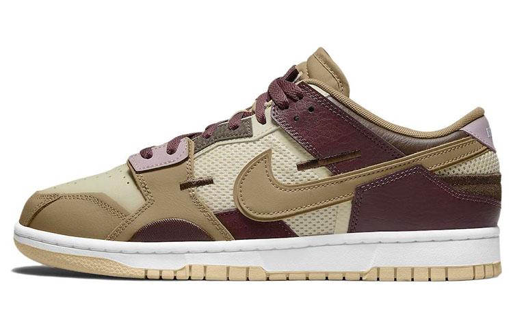 

Nike Dunk Scrap Latte DH7450-100 43