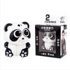 Yuxin Animal Series Second Order Magic Cube Educational Toy