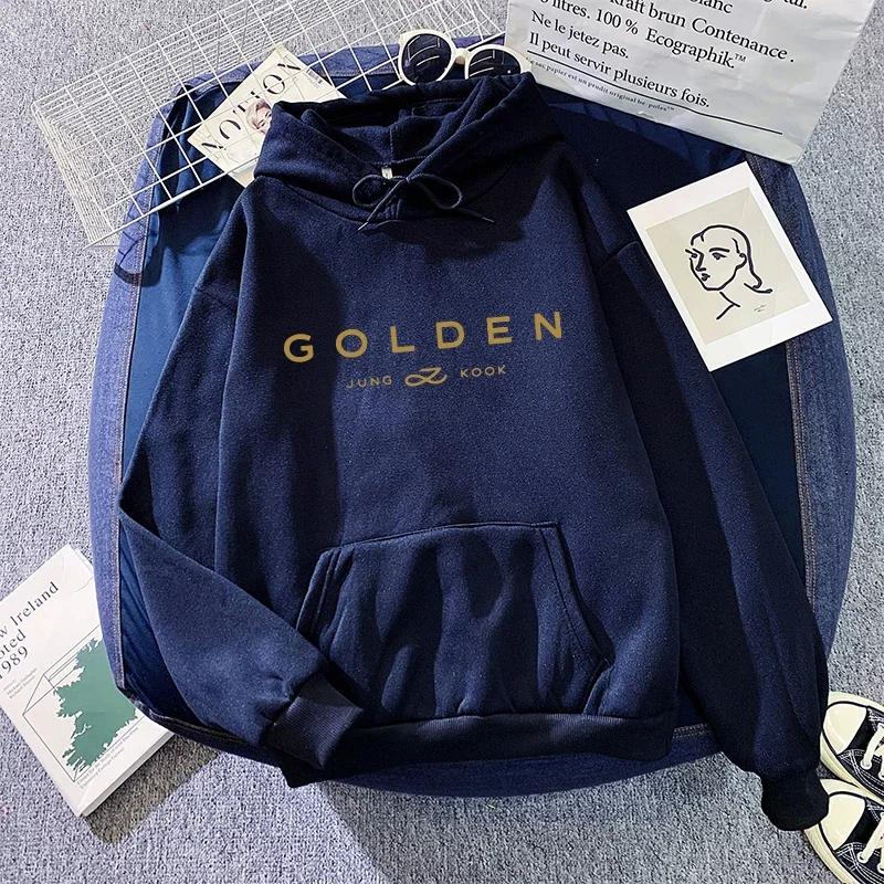 Printed Hoodies for Woman Fans Hooded Sweatshirts Fall Winter Female Home Outdoor Comfort Casual Pullover