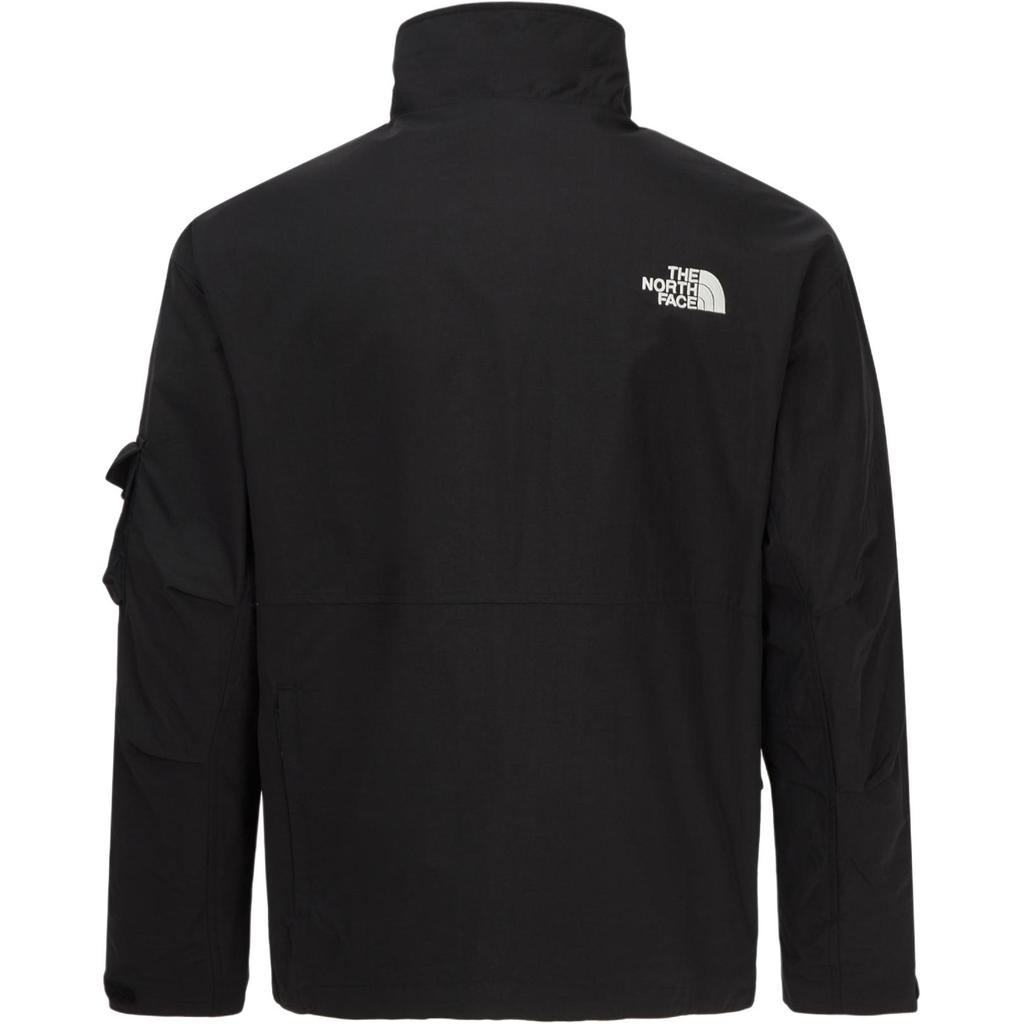 The North Face Jacken & Mäntel Herren Schwarz NJ3BR04A