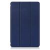 For Samsung Galaxy Tab S8 S7 Plus S7 FE SM-T970 S9 12.4 Inch Magnetic Trifold Stand Cover Funda for Galaxy Tab S6 Lite Case
