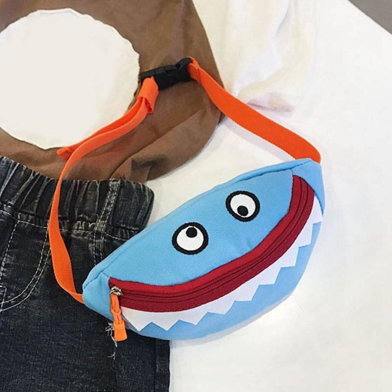 little boy fanny pack
