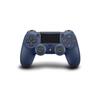  Wireless Game Controller for PS4, Dual Joystick Gamepad with Vibration Feedback, Ergonomic Grip and Responsive Controls