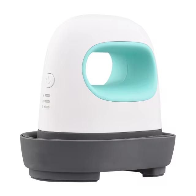 

Мини-пресс для печати на футболках, одеялах, кожаных чемоданах, шляпах, портативных вытяжках для дома своими руками, простая гладильная машина с теплопередачей EU зелёный