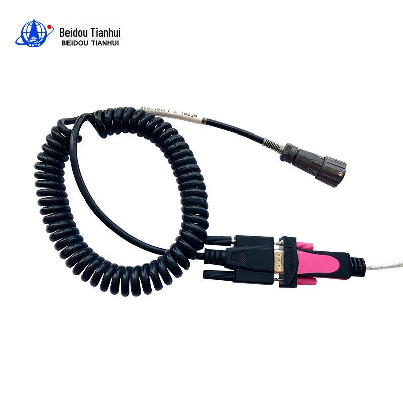 

BEIDOUTIANHUI Beidou Commander USB to Serial Cable