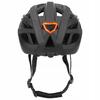 Eps Kask Rowerowy Z Z Tylnym Światłem Led, Ochronny Na Rower, Hulajnogę