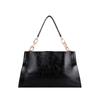 Retro Fashion Small Pu Bag With Zipper Closure For Casual Travel And Daily Use