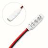 1PC 5-24V 3Keys Mini LED RGB Controller Dimmer Driver For RGB 5050/3528/2835/5730/5630/3014 SMD LED Strip Lights
