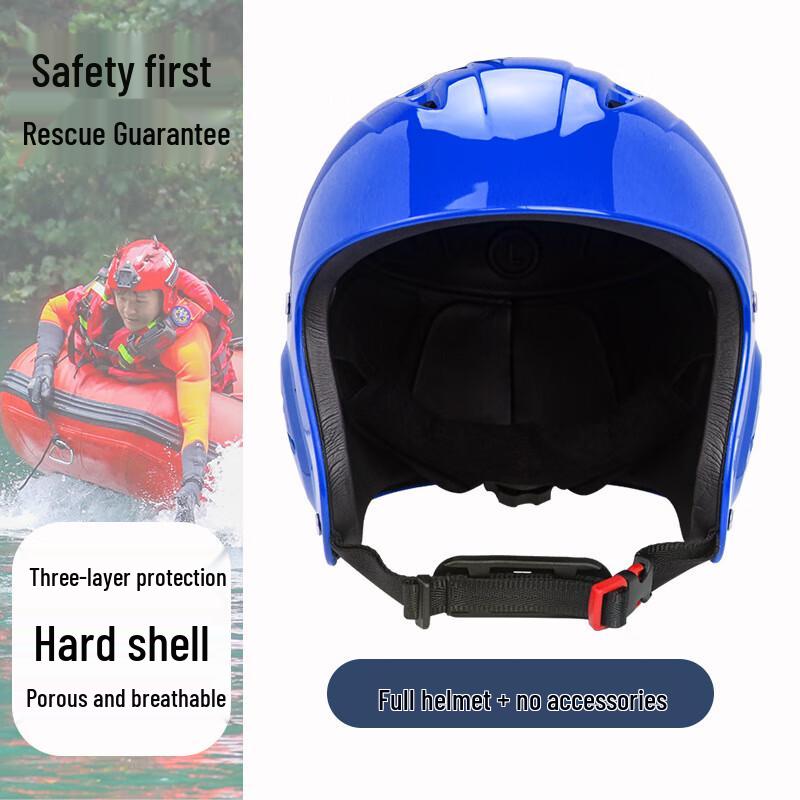 Lishi Venkovní záchranná a ochranná přilba