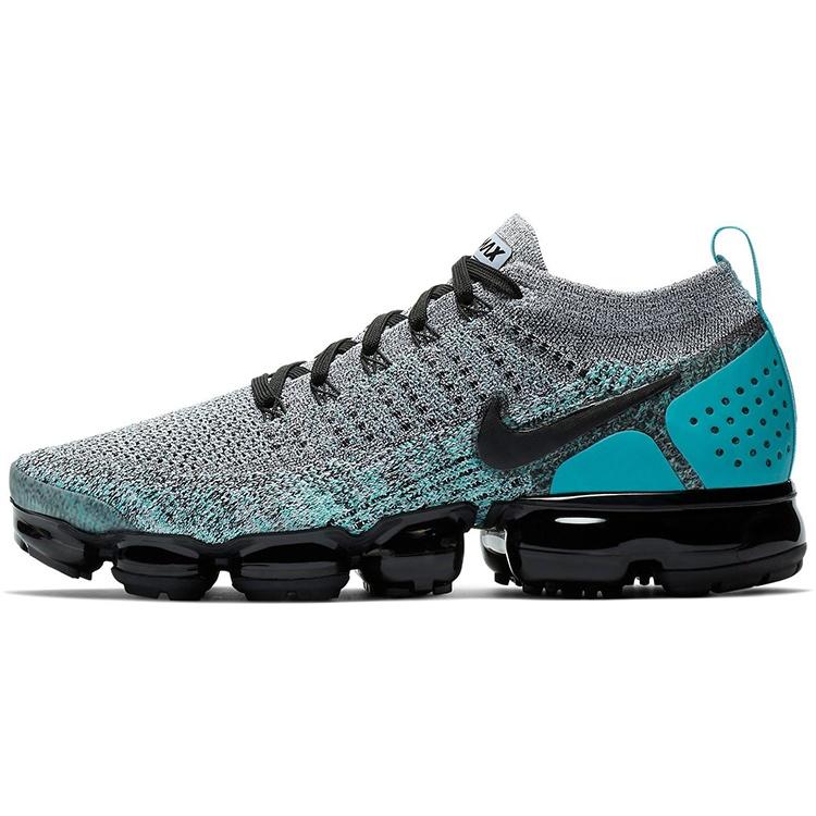 Nike Air VaporMax Flyknit 2 Dusty Cactus Men s 942842-104 EU 45