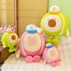 Capybara Dress Tennis Up Cartoon Plush Doll Kids Birthday Gift Decoration Home