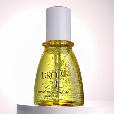 Περιποίηση προσώπου – Θρεπτικοί οροί και έλαια για το πρόσωπο