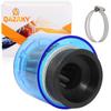 Filtros para motociclos – Filtros de líquido