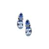 Anta Comfortable Versatile Simple Shock Absorbing Durable Childrens Sandals Kids Sandals Black White Blue 312429973-2