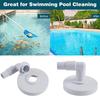 Tubo Piscina Hosesuff Skimmer Piastra Aspirafango Cestello Assemblaggio Forniture Parte Compatibile per SP1096 Accessori di Ricambio