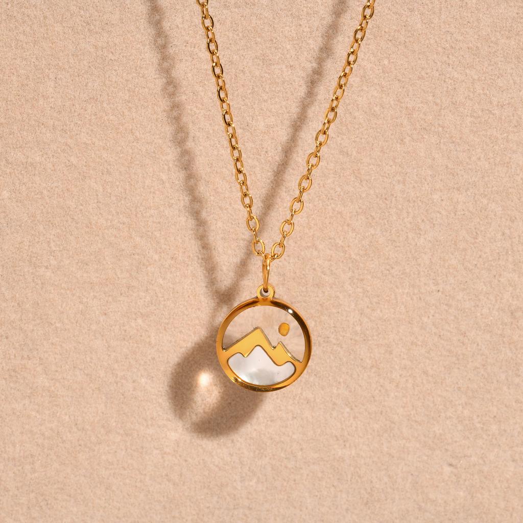 Mustard Seed Necklace for Women Christian Gifts Move Mountains Necklaces Mothers Valentines Day Gifts Faith Dainty Jewelry