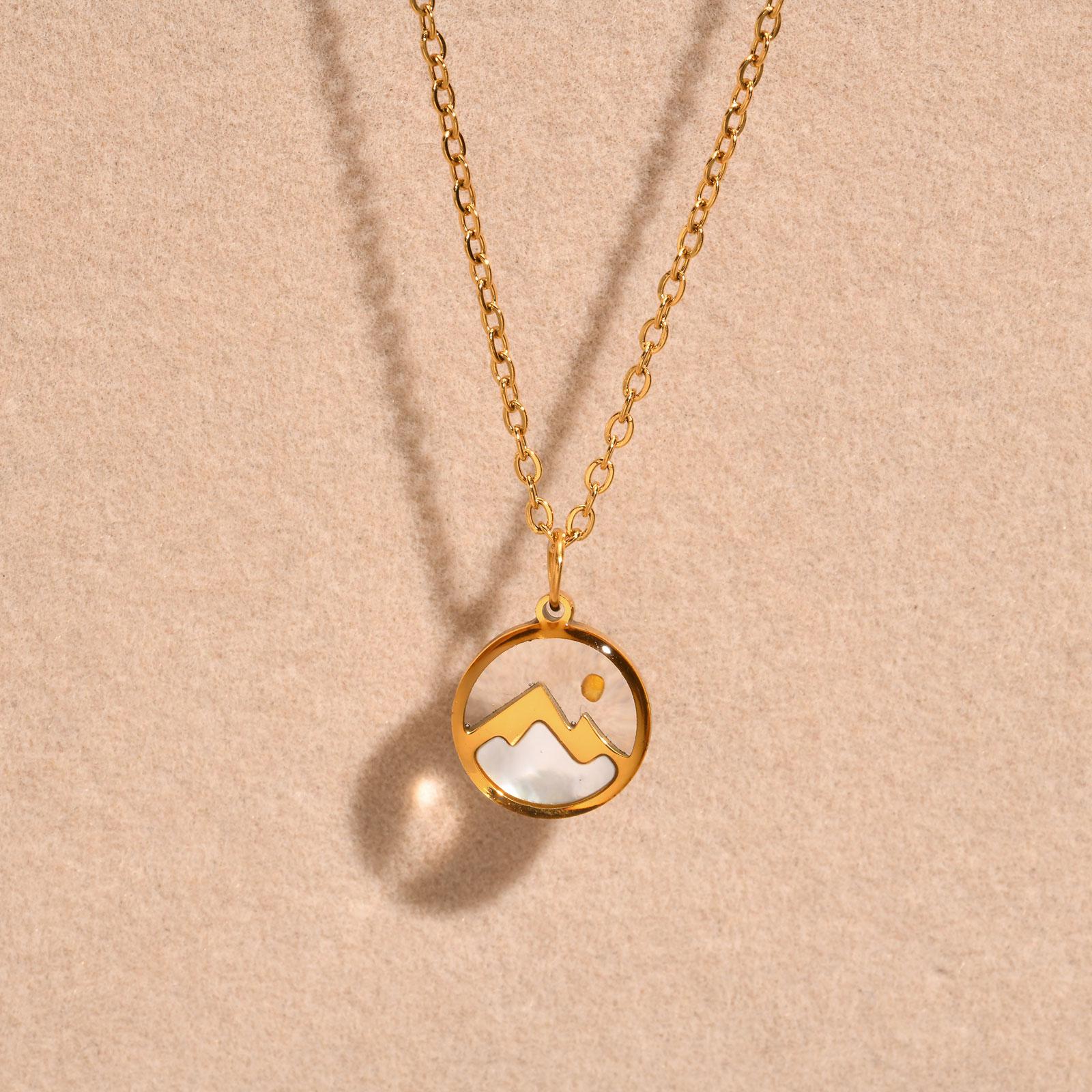

Mustard Seed Necklace for Women Christian Gifts Move Mountains Necklaces Mothers Valentines Day Gifts Faith Dainty Jewelry