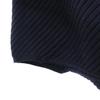 J.W.Anderson. made in Italy Wool knit Saruel pants XS asymmetry Women Used