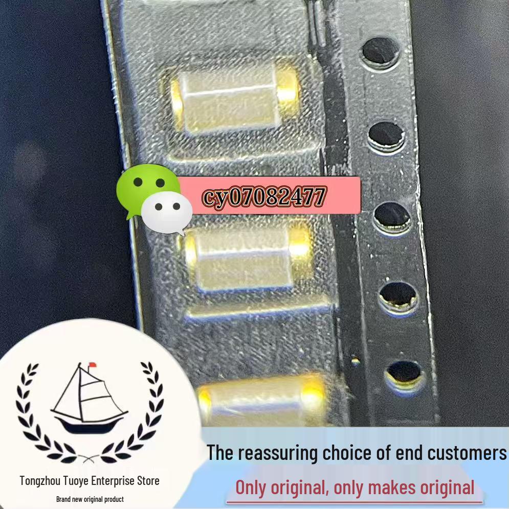 

Genuine CSX-SEN-645-DD SMD Tilt Switch Reel with Original Label, In Stock, Direct Shipping