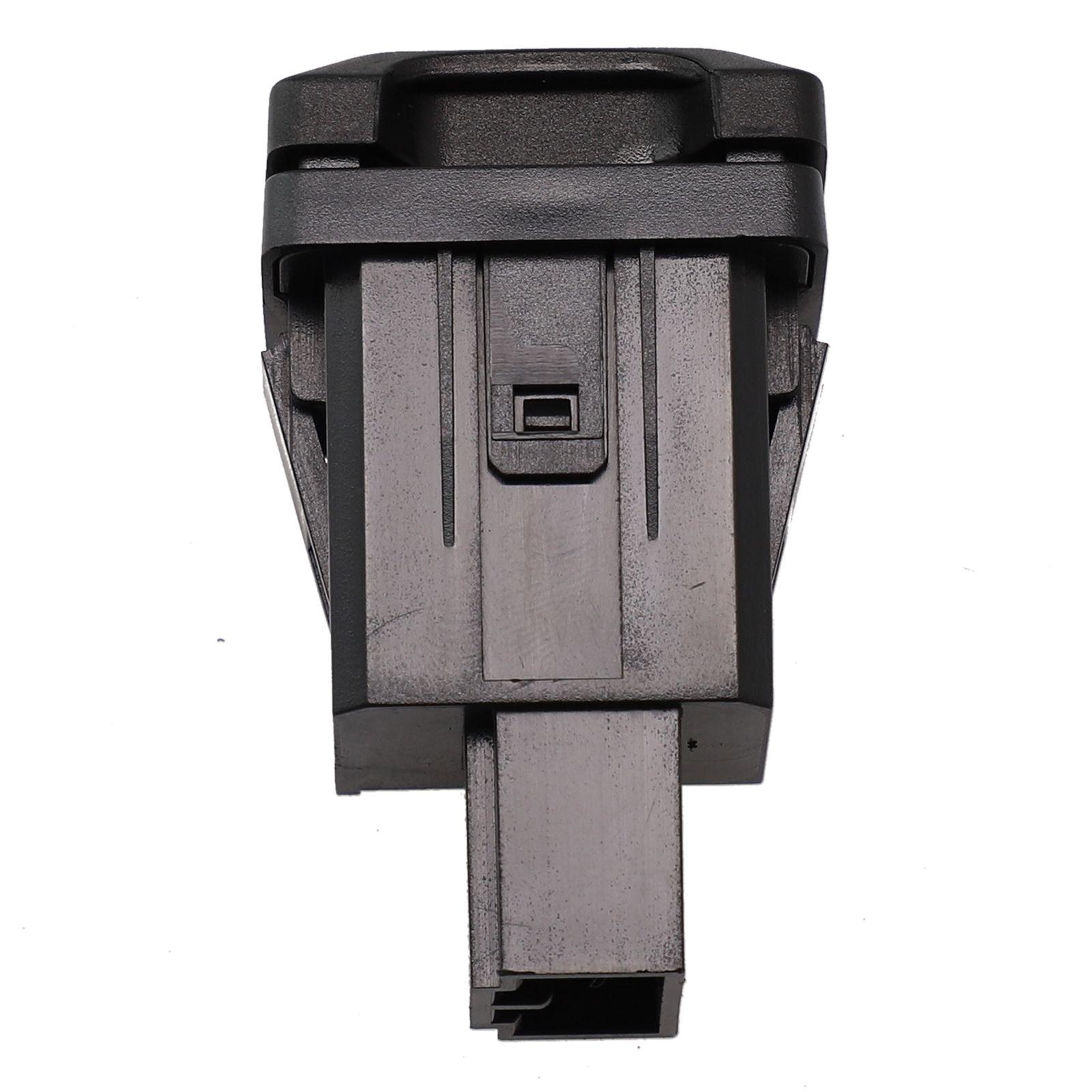 

1 X For For Civic For CRV 2009-2011 39112-SNA-A01 Auxiliary Input Aux Port