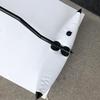Kayak Stabilizing System Adjustable Aluminum Outrigger Stabilizer Arm Kit for Boat Floating Platform Stability