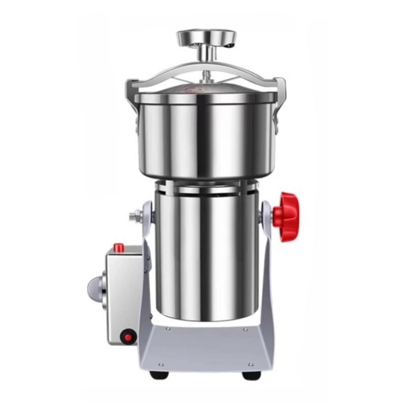 Sule Multi-functional Ultra-Fine Herb & Grain Grinder